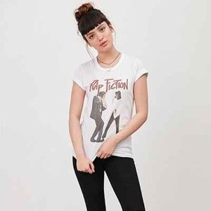 Pulp Fiction t shirt